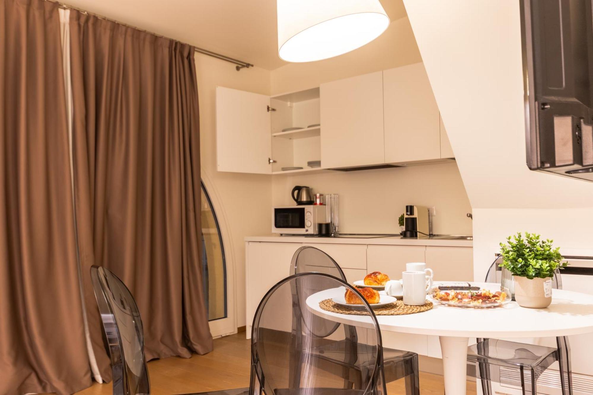 Corso Como Collection, Design Apartments Мілан Екстер'єр фото